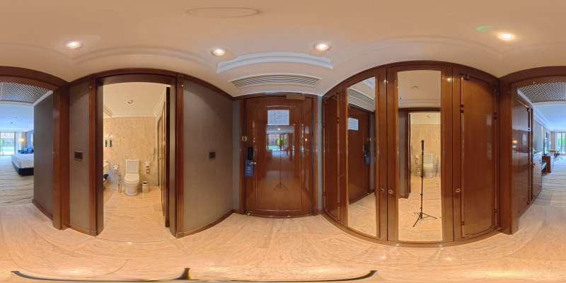 Hilton Istanbul Bosphorus