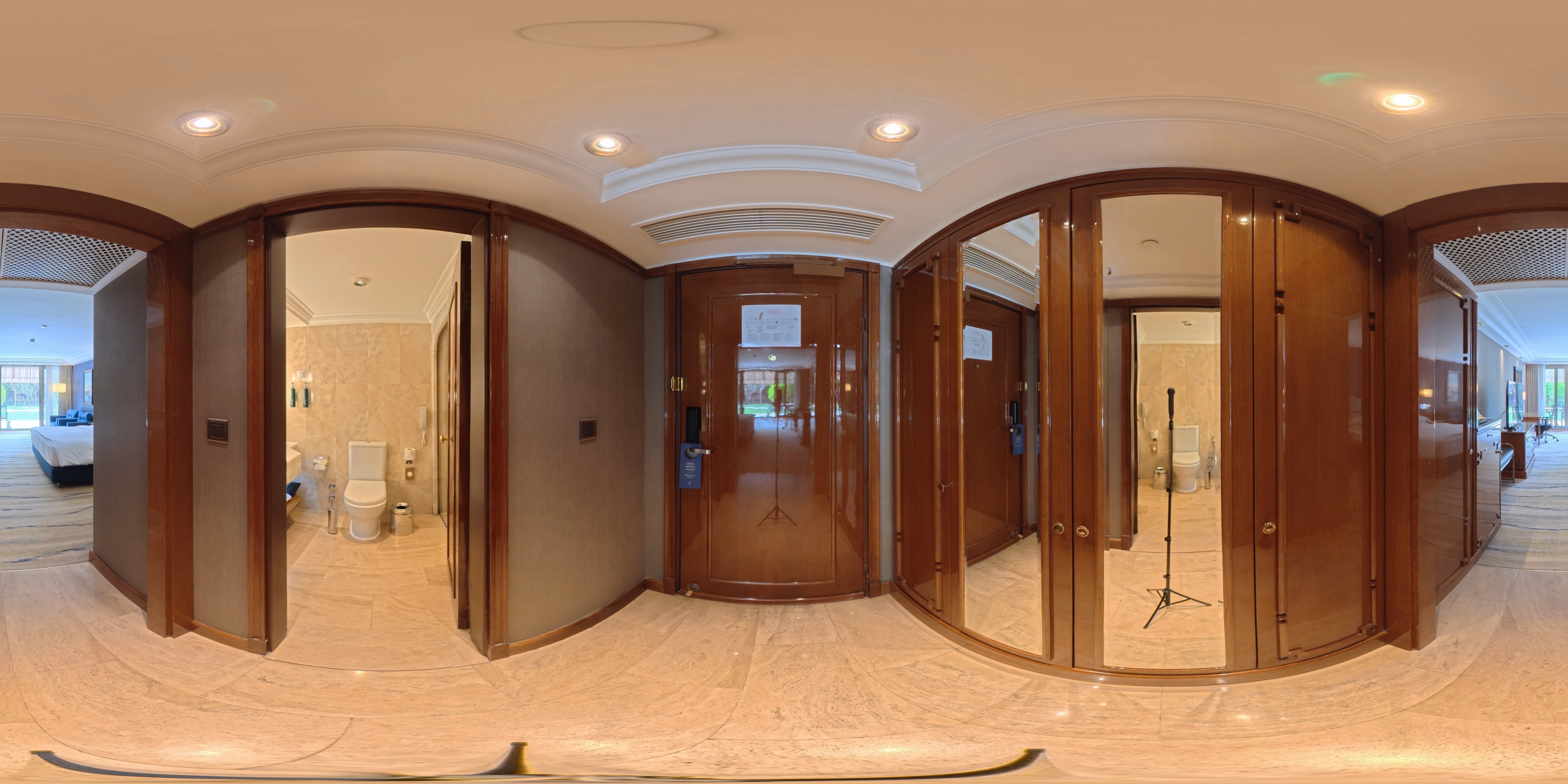 Hilton Istanbul Bosphorus